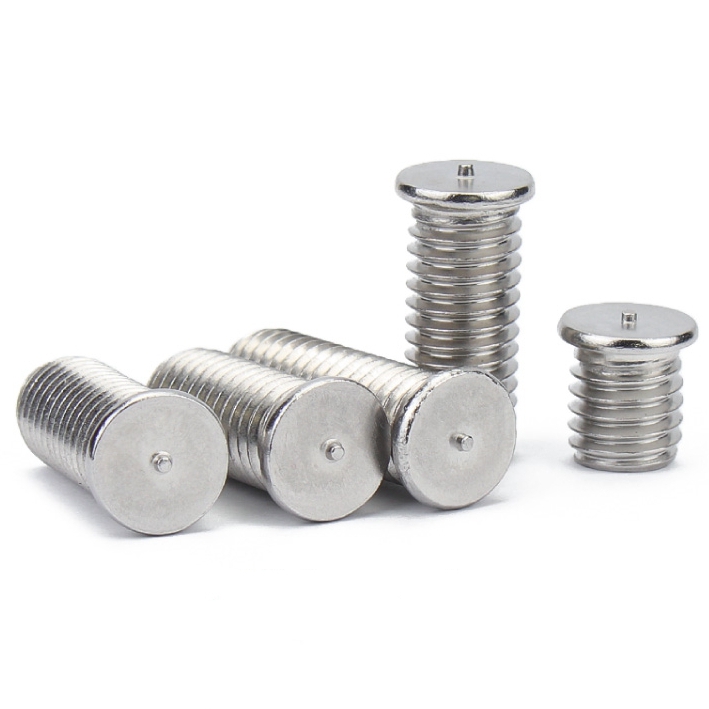 點焊螺釘 植焊釘 不銹鋼(304/316)碳鋼 合金鋼